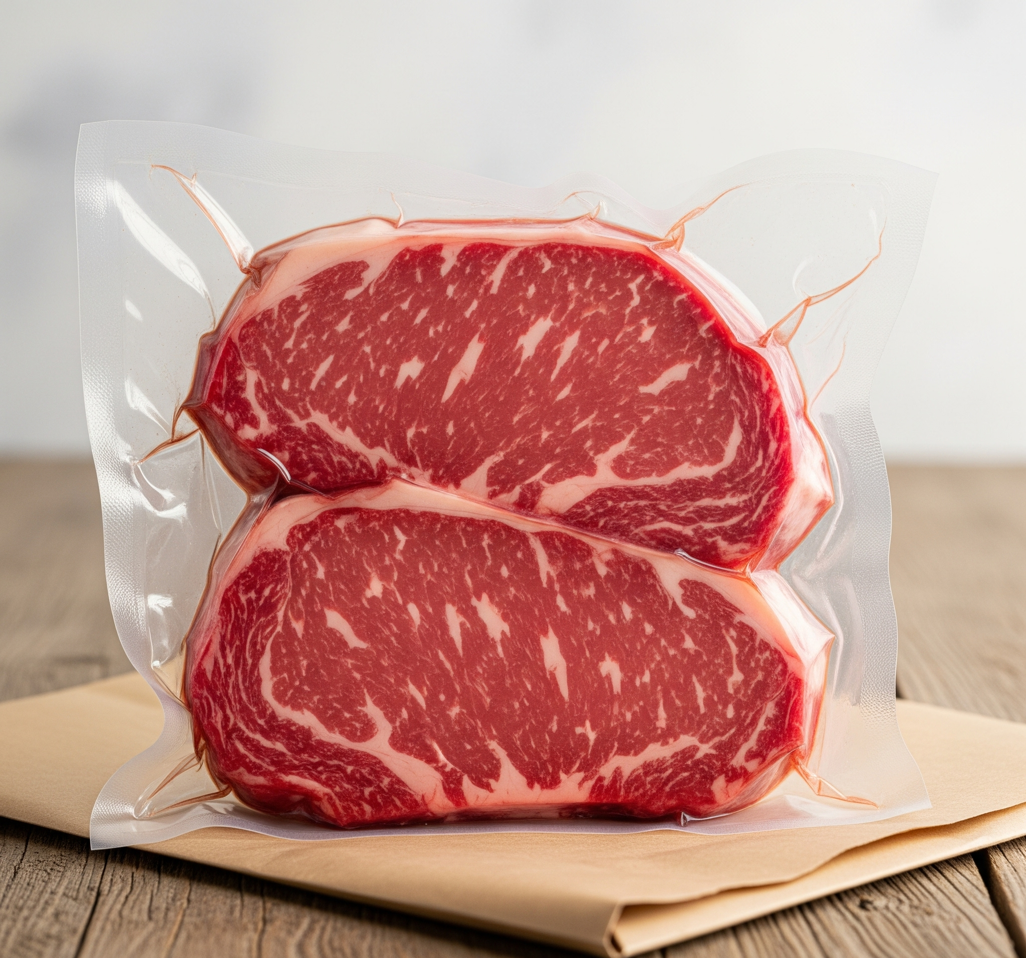 Sirloin Steak - 1lb Pack