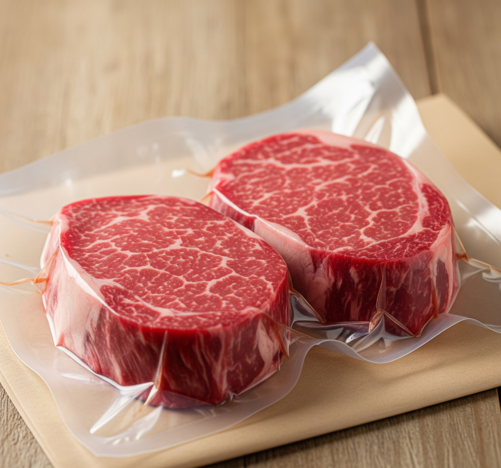 Red Angus Beef Filet Mignon